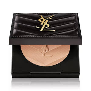 Фиксирующая пудра All Hours Hyper Finish Yves Saint Laurent, цвет SHADE 6