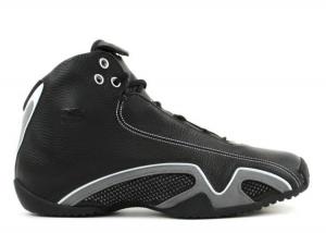 AIR JORDAN 21 OG FLINT GREY