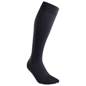 Многофункциональные носки Cep Cep Business Socks Tall V2, синий