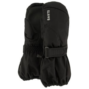 Перчатки Barts Kids Tec Mitts, черный