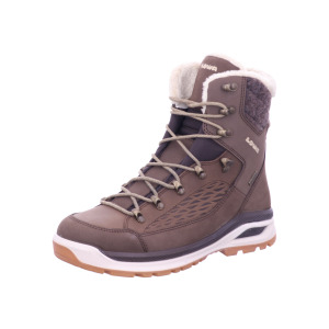 Походная обувь LOWA Outdoorschuh RENEGADE EVO ICE GTX WS, коричневый