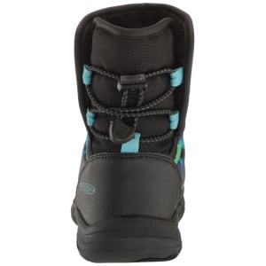 Ботинки KEEN Kids Puffrider Waterproof (Little Kid/Big Kid)