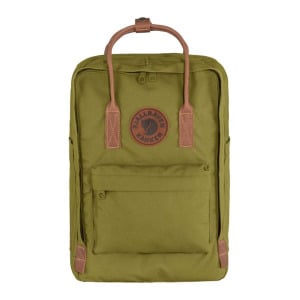 Рюкзак F23803.631 Kanken no. 2 Ноутбук 15 Fjallraven, зеленый