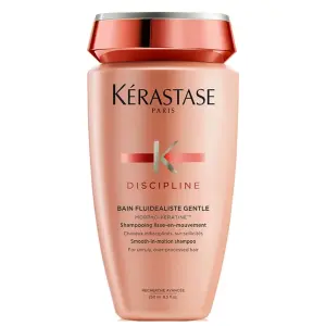 Discipline Bain Fluidealiste без сульфатов (250 мл) Kerastase