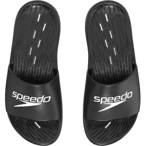 Купальные сандалии Speedo, черный