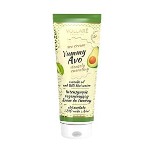 Vegebar Yummy Avo Cream 50 мл Vollare