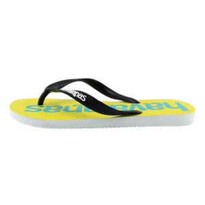 Шлепанцы унисекс Havaianas, цвет Bright Yellow