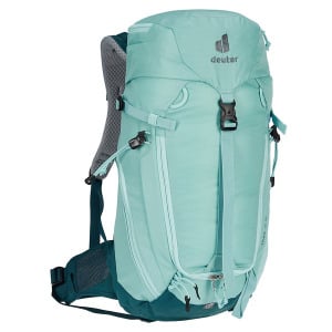 Рюкзак Deuter, цвет Glacier-Deepsea