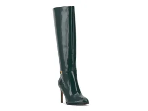 Сапоги Skylie Extra Wide Calf Boot Vince Camuto, синий