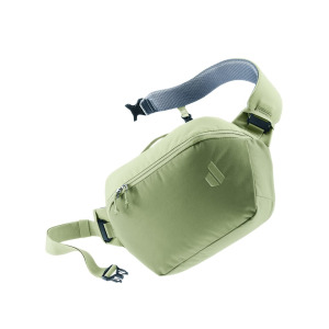 Сумка через плечо Deuter 38 cm, цвет grove-mineral