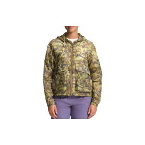 THE NORTH FACE Женская куртка, цвет Camouflage