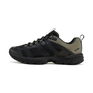 Кроссовки мужские низкие черные Merrell