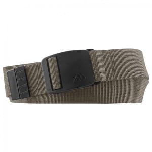 Ремень Maier Sports Eco Belt, цвет Teak