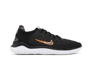 Nike Free RN 2018 Just Do It CDEK.Shopping