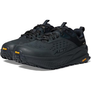 Походная обувь Altra Olympus 6 Hike Low GTX, цвет Black 2