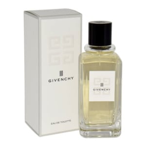 Живанши, Iii Mythical, парфюмированная вода, 100 мл, Givenchy