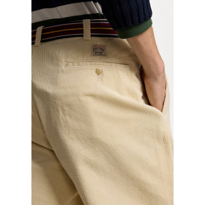 Брюки THE BIG CORDUROY PANT Polo Ralph Lauren, кремовый