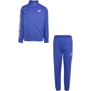 Детский набор Nike NSW Nike Tricot Set, цвет Sapphire