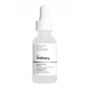 Обыкновенные салициловые кислоты 2% – 30 мл The Ordinary