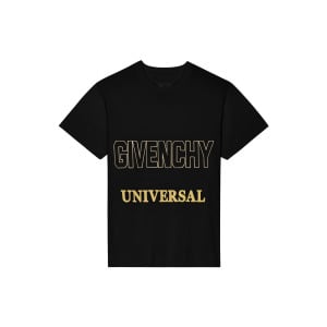 Футболка мужская Givenchy, черный