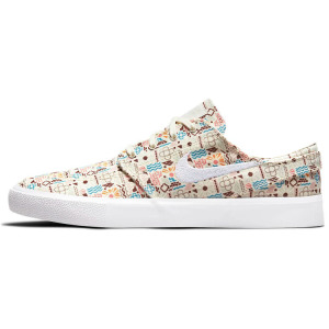 Кроссовки для скейтбординга Nike SB Stefan Janoski унисекс