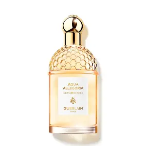 Туалетная вода для женщин Aqua Allegoria Nettare Di Sole Recargable Guerlain, 75 ml