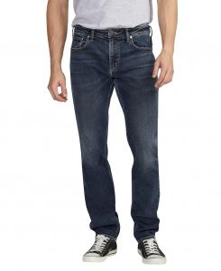 Buy silver on sale jeans online