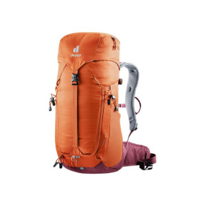 Трейловый рюкзак Deuter, оранжевый