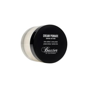 Стайлинг CREAM POMADE 60ML Baxter of California, цвет cream transparent