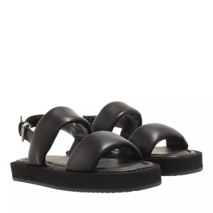 Сандалии cph767 nappa sandals Copenhagen, черный