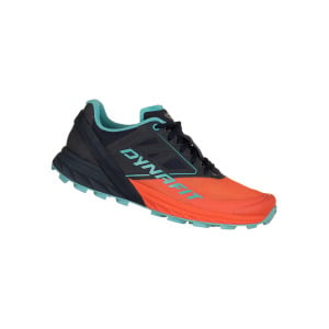 Кроссовки DYNAFIT Trailrunningschuhe Alpine, цвет schwarz/orange