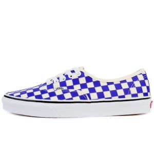 Туфли Vans Authentic из парусины унисекс