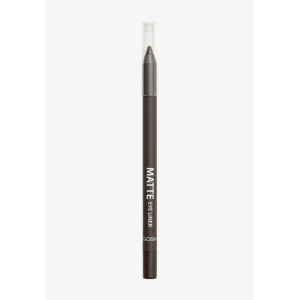 Подводка для глаз Gosh Matte Eye Liner Gosh Copenhagen, цвет mocha