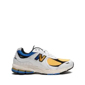 New Balance 2002R, белый