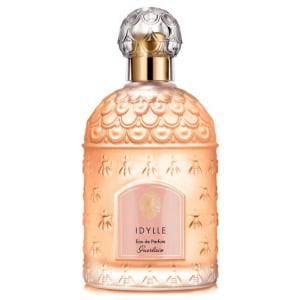 Женская туалетная вода Idylle EDP Guerlain, 75 ml