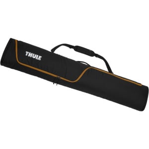 Сумка для сноуборда Round Trip Thule, черный