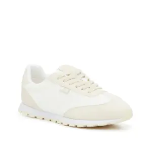 Кроссовки Forsythe Sneaker Dkny, цвет white_bone