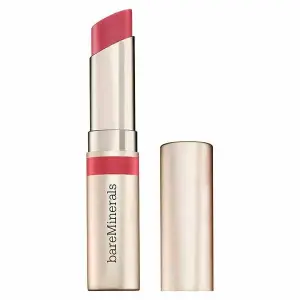 Губная помада Dewy Lip Gloss Balm Bareminerals, цвет affection