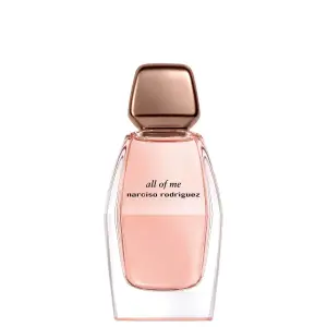 All of Me Парфюмированная вода 90 мл Narciso Rodriguez