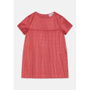 Коктейльное/праздничное платье BABY DRESS Emporio Armani, розовый