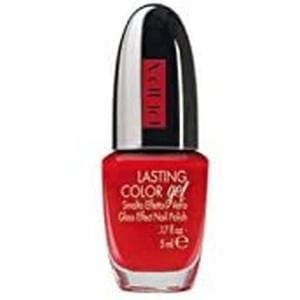 Гель-лак для ногтей Lasting Color N 040 Эксцентричные лаки, Pupa