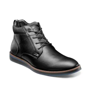 Сапоги Circuit Plain Toe Boot Nunn Bush, черный