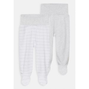 Леггинсы 2 Pack Unisex Jacky Baby, Брюки светло-серые