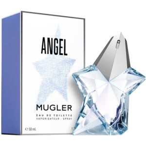 Туалетная вода, 50 мл Thierry Mugler, Angel