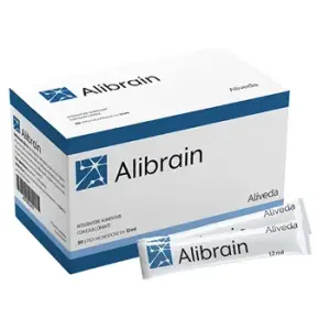 Когнитивные функции Alibrain 30 Stick Laboratori Aliveda