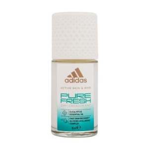 Adidas, Active Skin & Mind Pure Fresh, дезодорант, 50 мл