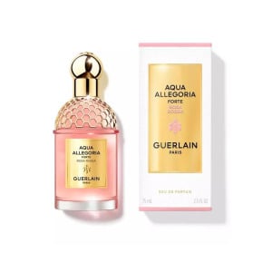 Парфюмерная вода Guerlain Allegoria Rosa Rossa, 75 мл