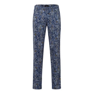 Брюки Hanro Pajama Pants Night & Day, синий