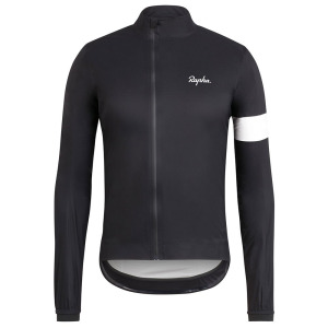 Куртка Rapha Core Rain II, черный