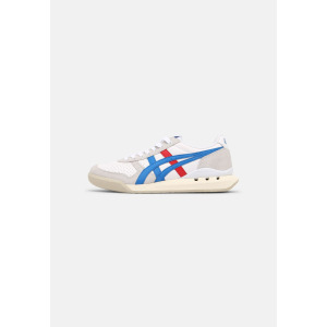 Кроссовки Onitsuka Tiger Ultimate 81 Ex, белый / синий